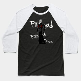 Pinhead Baseball T-Shirt